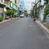 Nhà HXT thông-Lê Văn Quới-Bình Tân-48m2*2Tầng-Mới-Giá nhỉnh 4 tỷ.